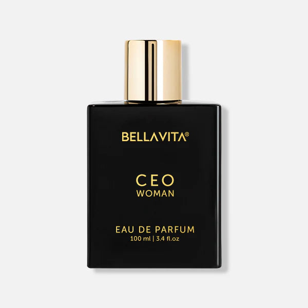 BELLAVITA CEO Woman Eau De Parfum - 100ml