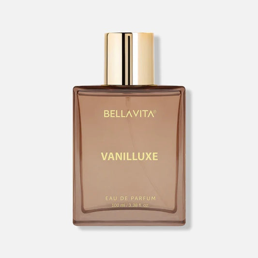 Bella Vita Vanilluxe Unisex Eau De Parfum - 100 ml
